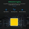 200 watt led street light